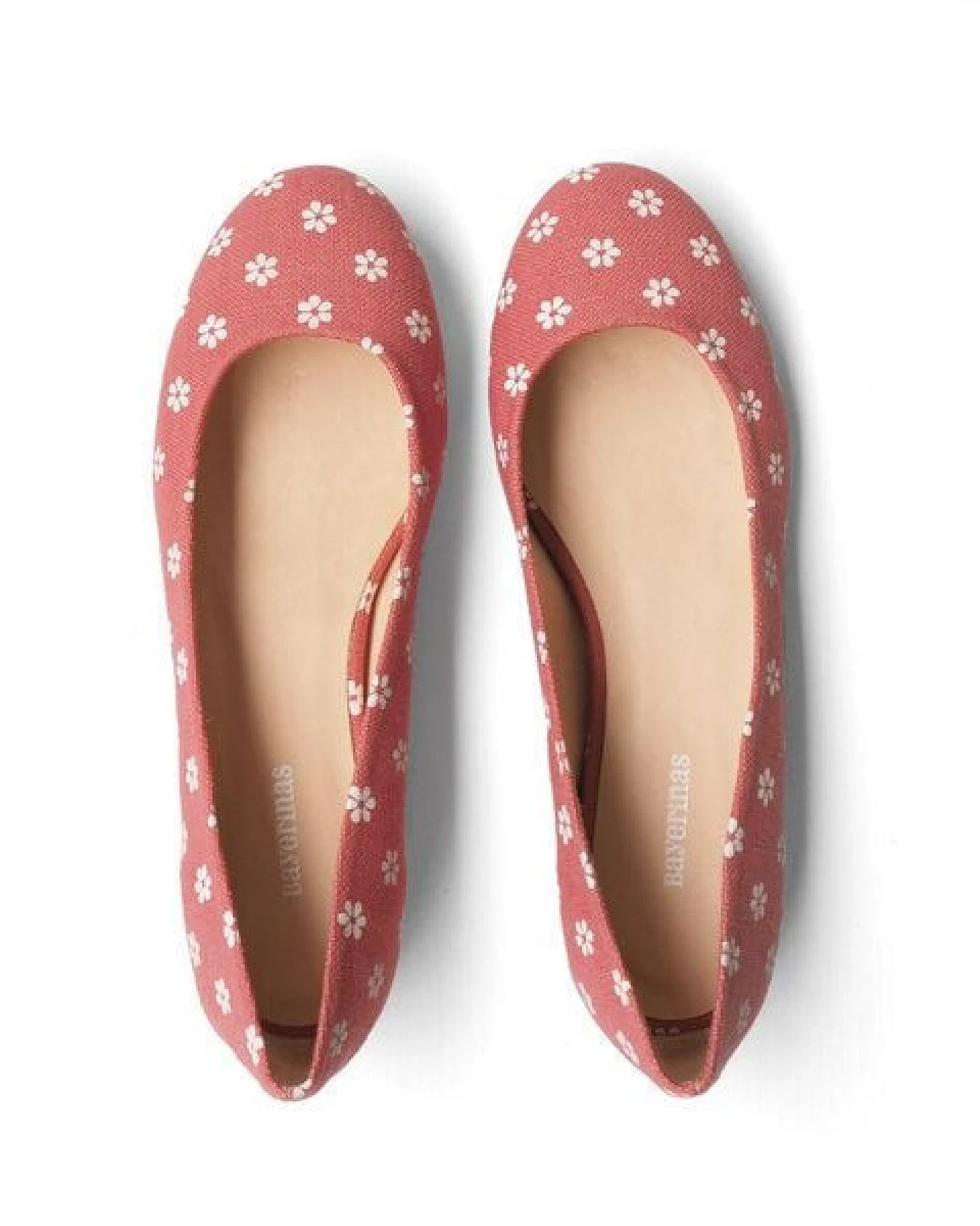 Bayerinas Klassische Ballerinas – Ansicht 2