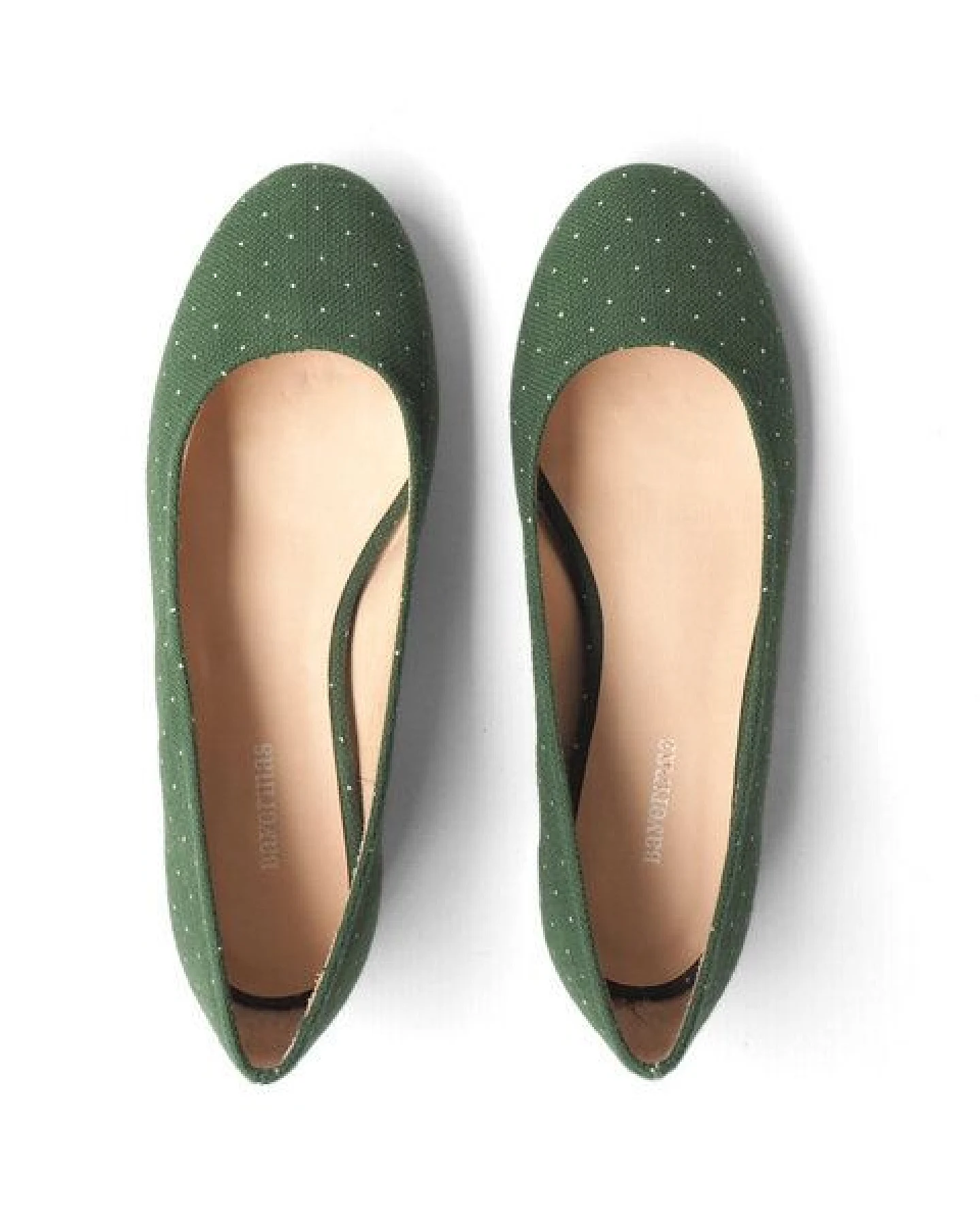 Bayerinas Klassische Ballerinas – Ansicht 2