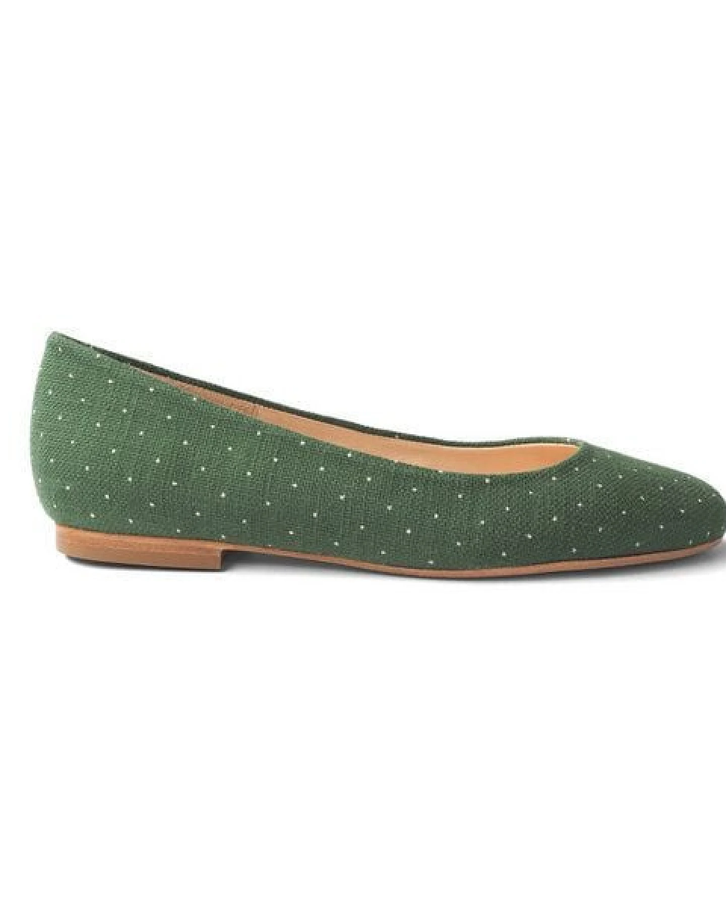 Bayerinas Klassische Ballerinas – Ansicht 3