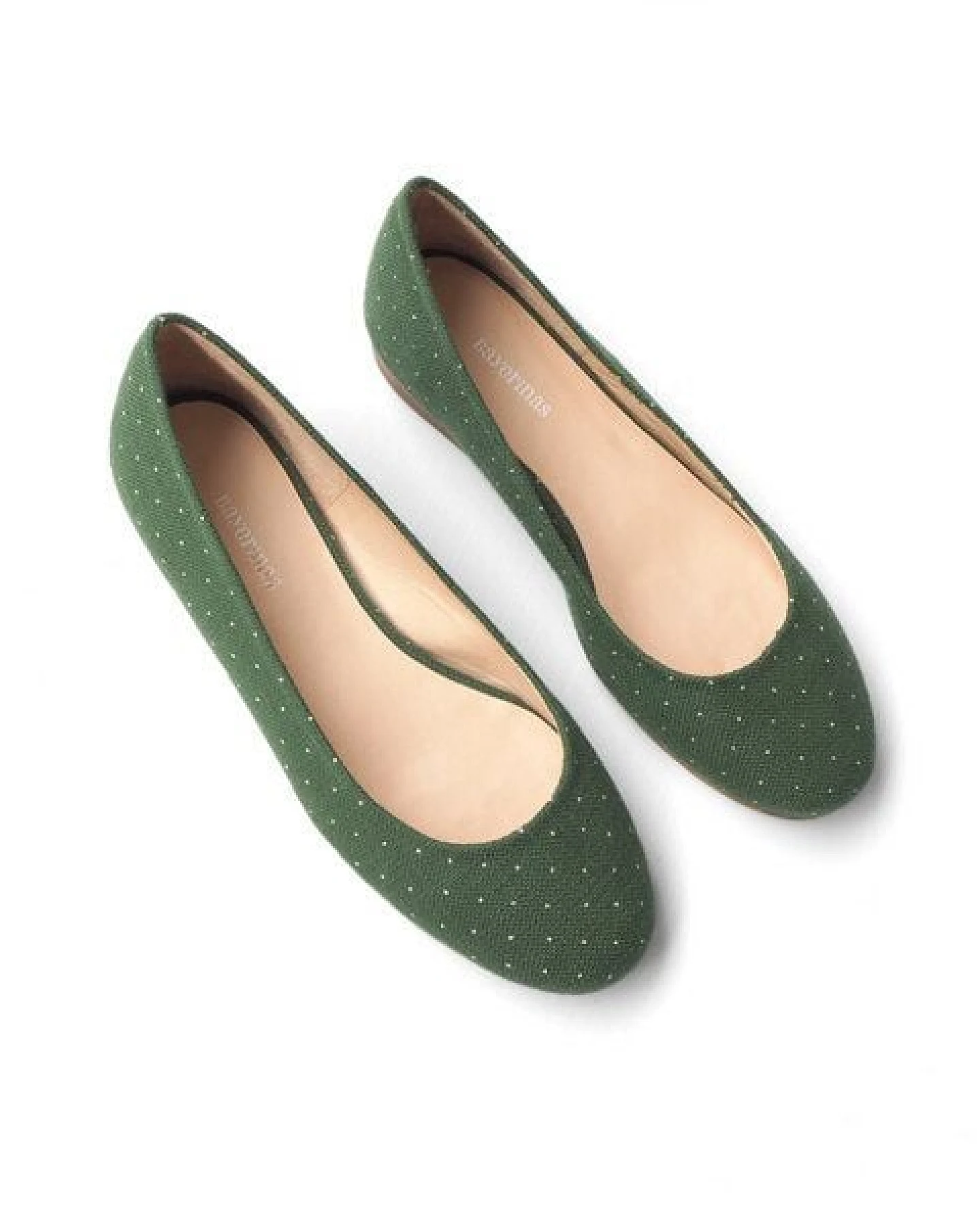 Bayerinas Klassische Ballerinas – Ansicht 4