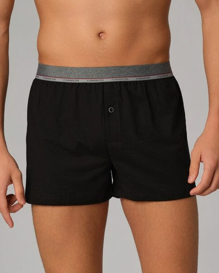 comazo|earth Fairtrade Boxer-Shorts
