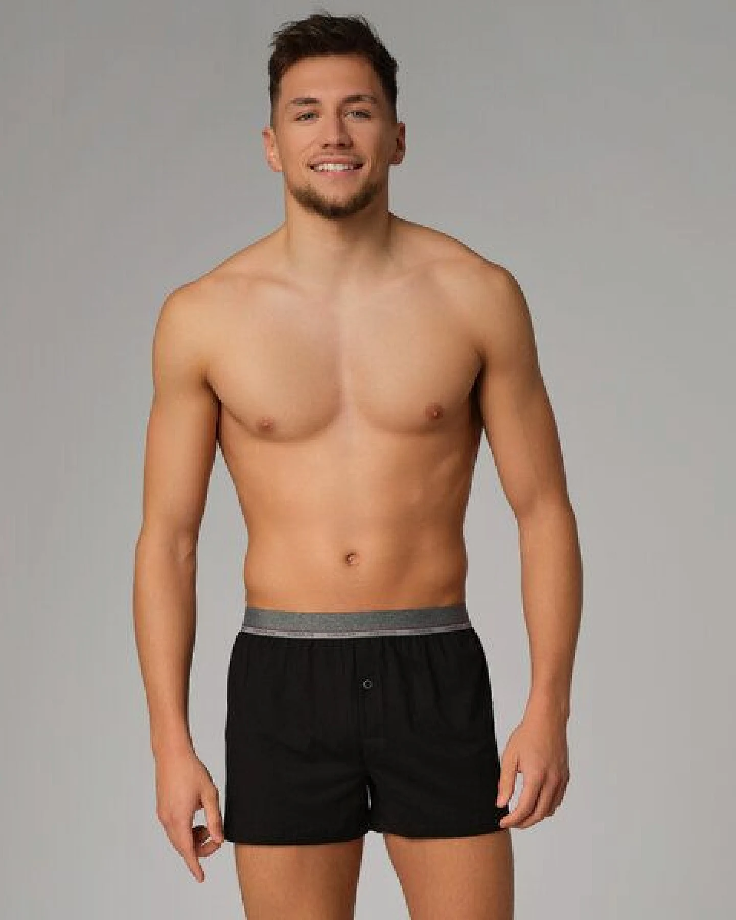 comazo|earth Fairtrade Boxer-Shorts – Ansicht 2