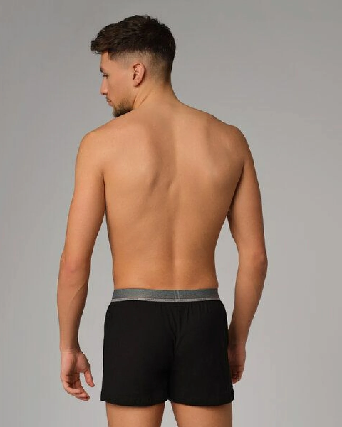 comazo|earth Fairtrade Boxer-Shorts – Ansicht 3