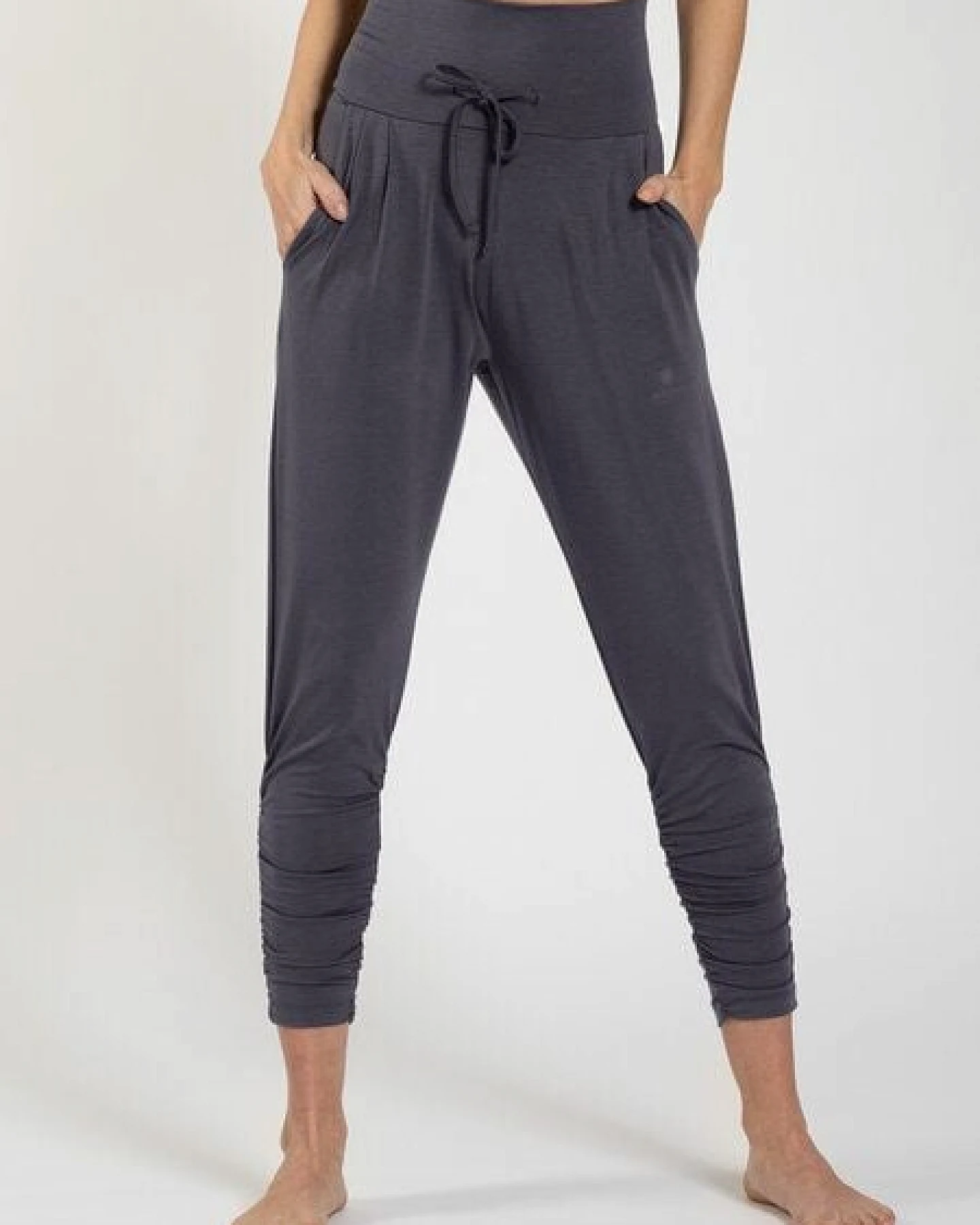Magadi Yogahose FRANCIS aus Naturmaterial – Ansicht 2