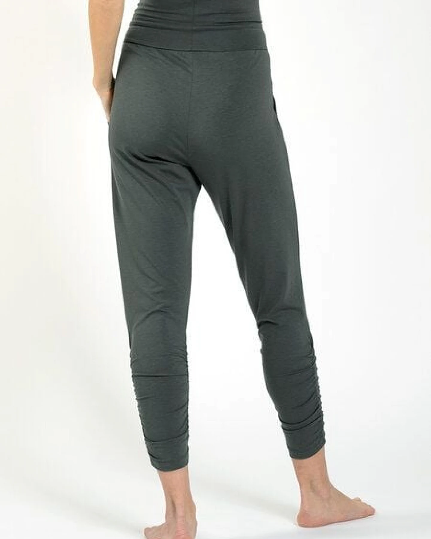 Magadi Yogahose FRANCIS aus Naturmaterial – Ansicht 4