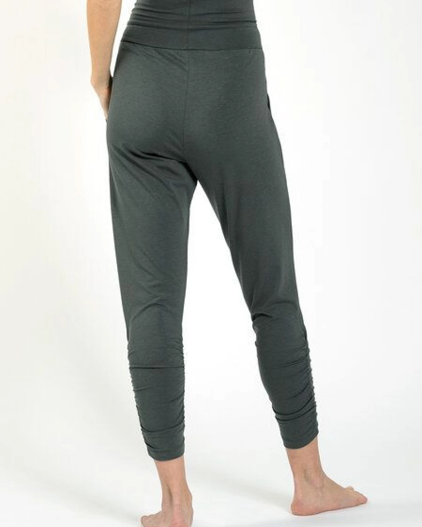 Magadi Yogahose FRANCIS aus Naturmaterial – Ansicht 4