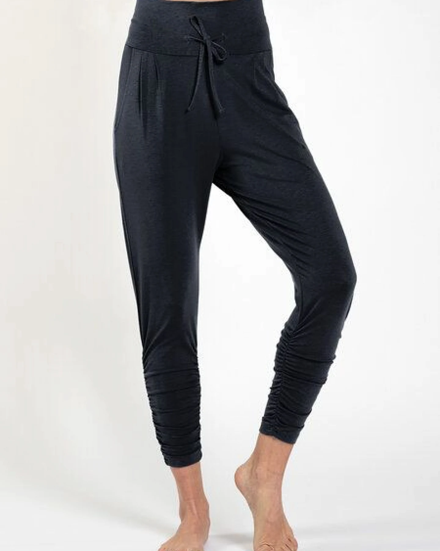 Magadi Yogahose FRANCIS aus Naturmaterial – Ansicht 3