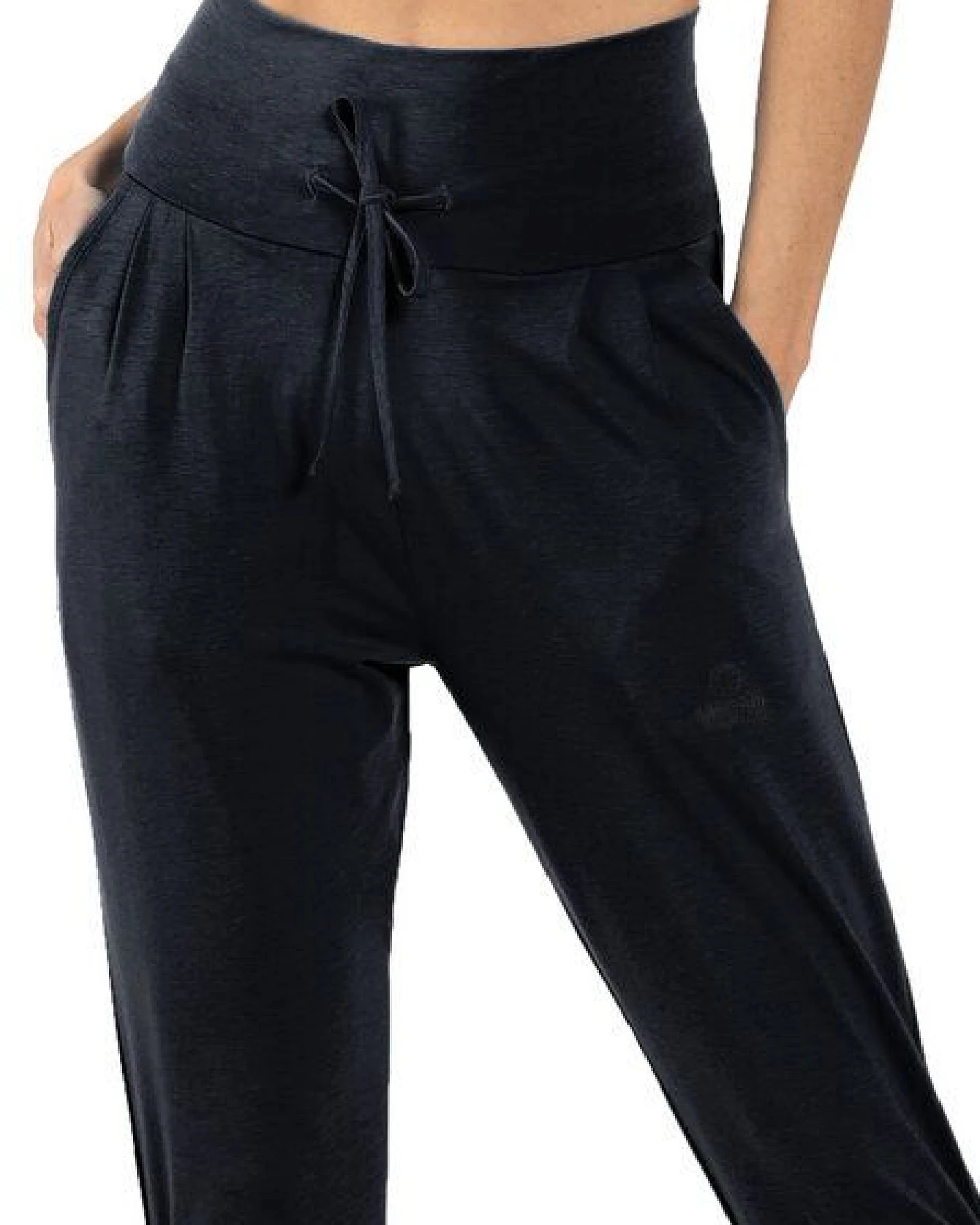 Magadi Yogahose FRANCIS aus Naturmaterial – Ansicht 4