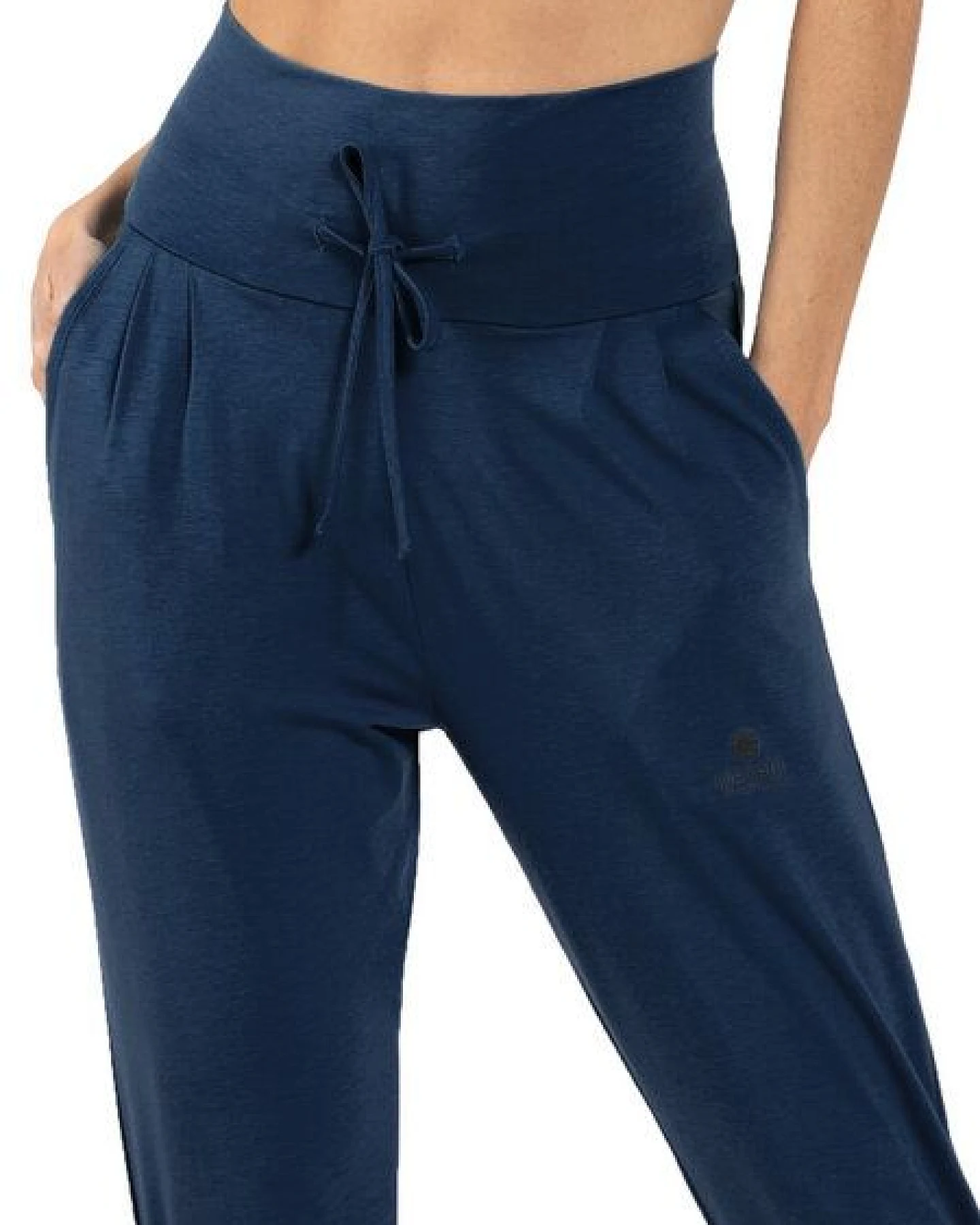 Magadi Yogahose FRANCIS aus Naturmaterial – Ansicht 4
