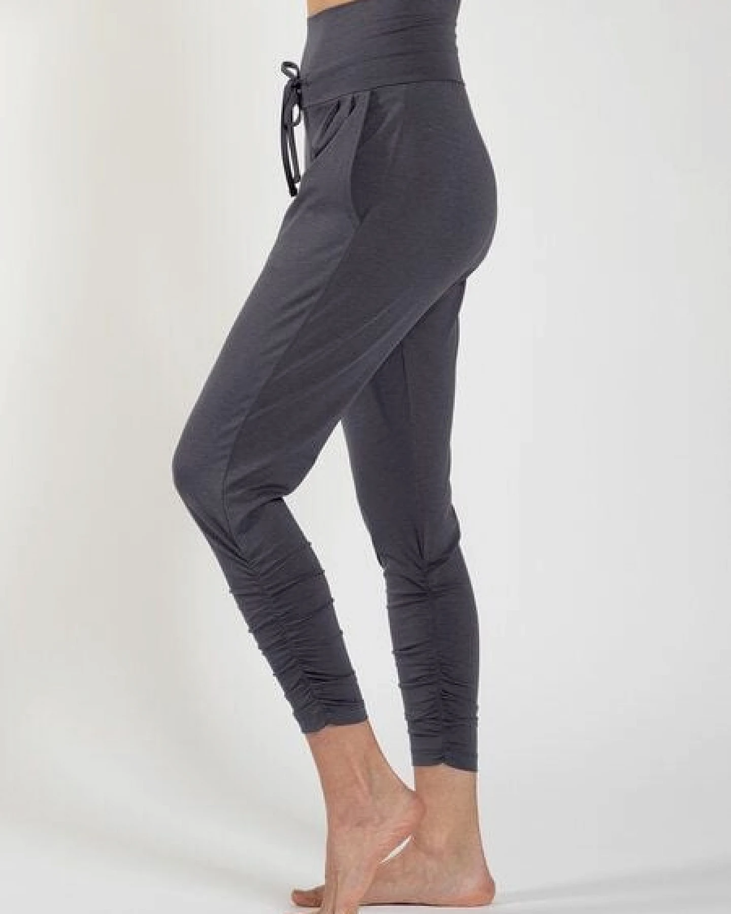 Magadi Yogahose FRANCIS aus Naturmaterial – Ansicht 3