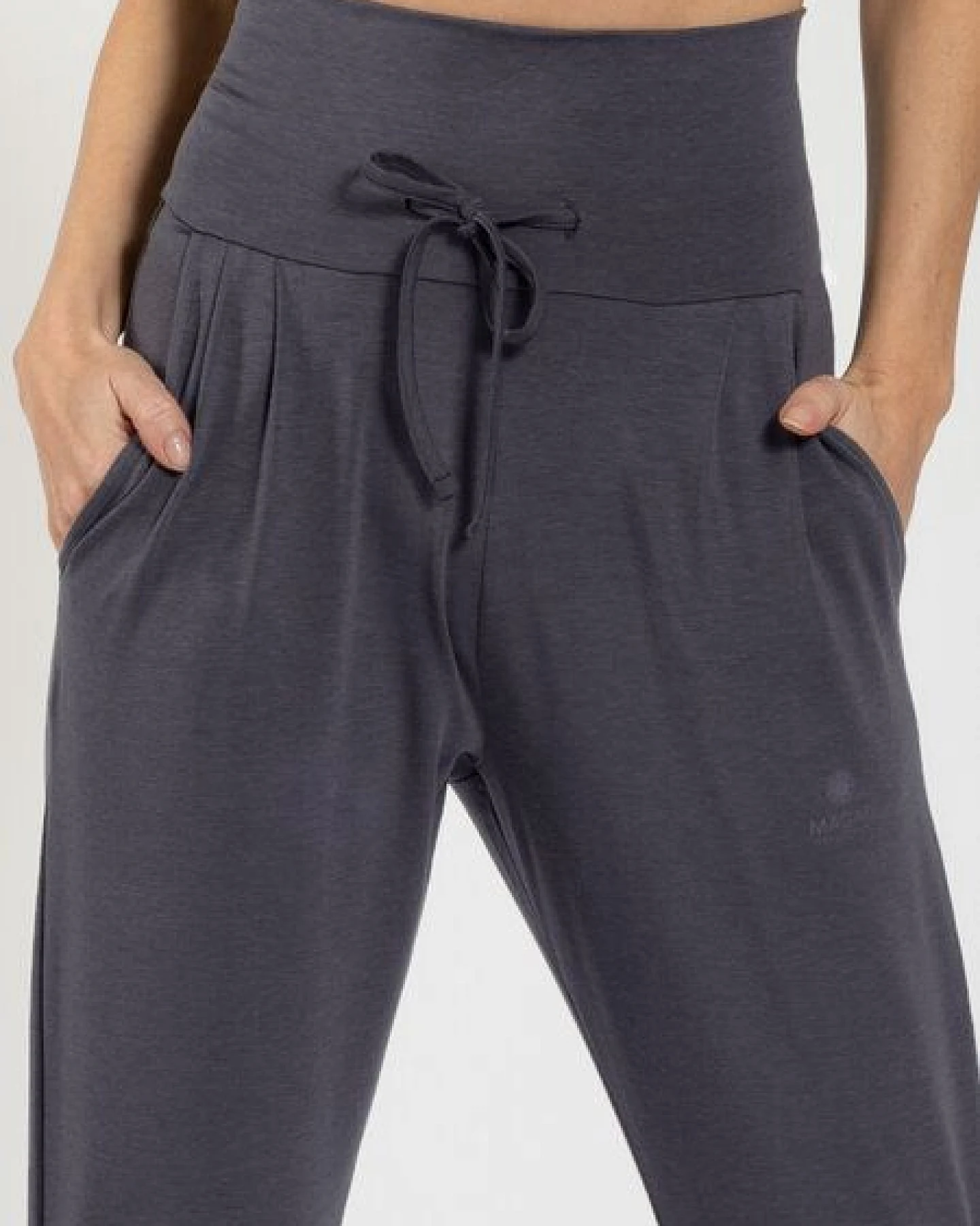 Magadi Yogahose FRANCIS aus Naturmaterial – Ansicht 4