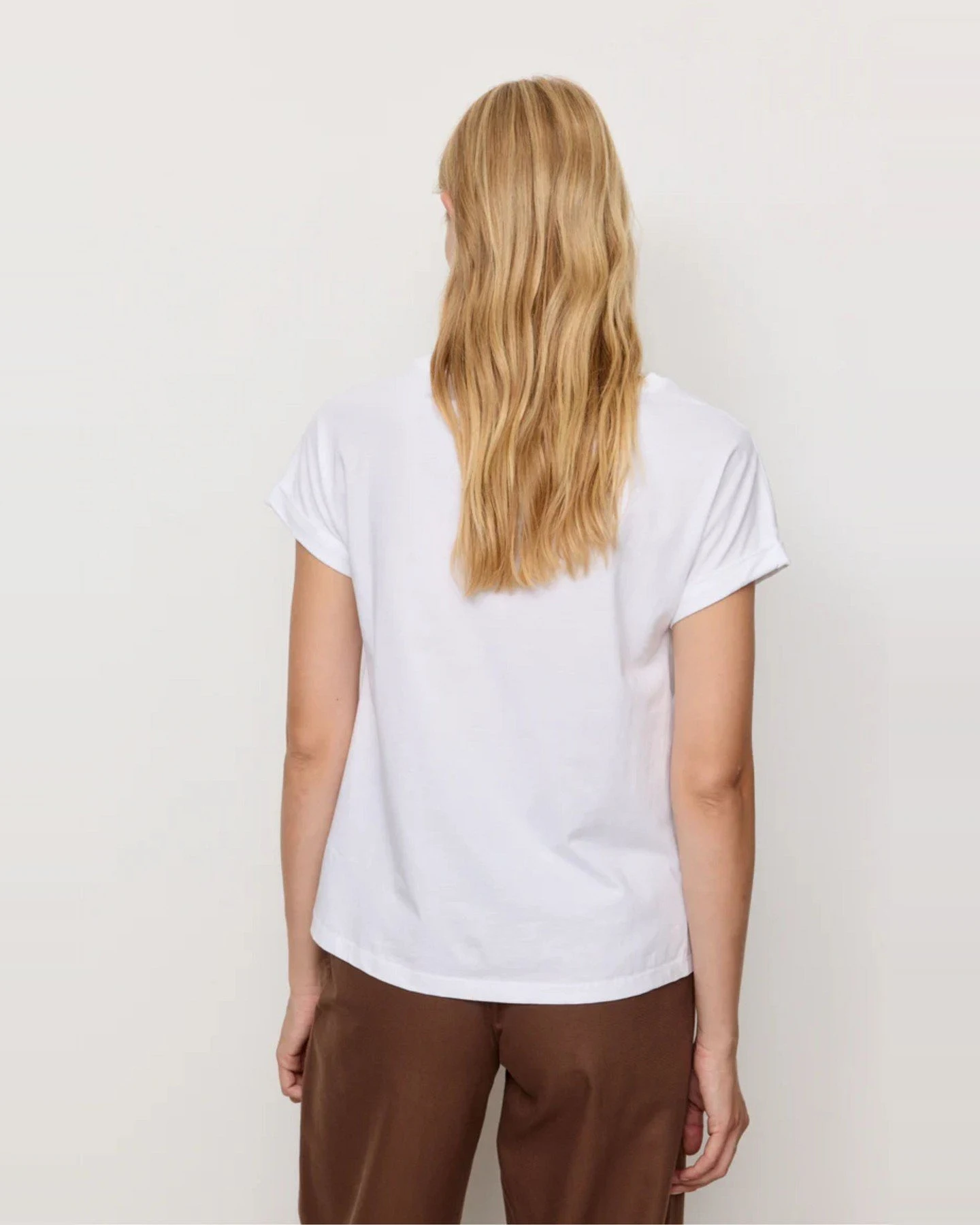 T-Shirt Cayenne – Ansicht 4