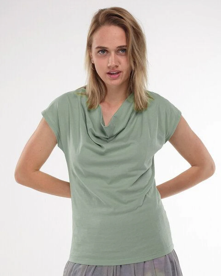 Mineral Green (Grün)