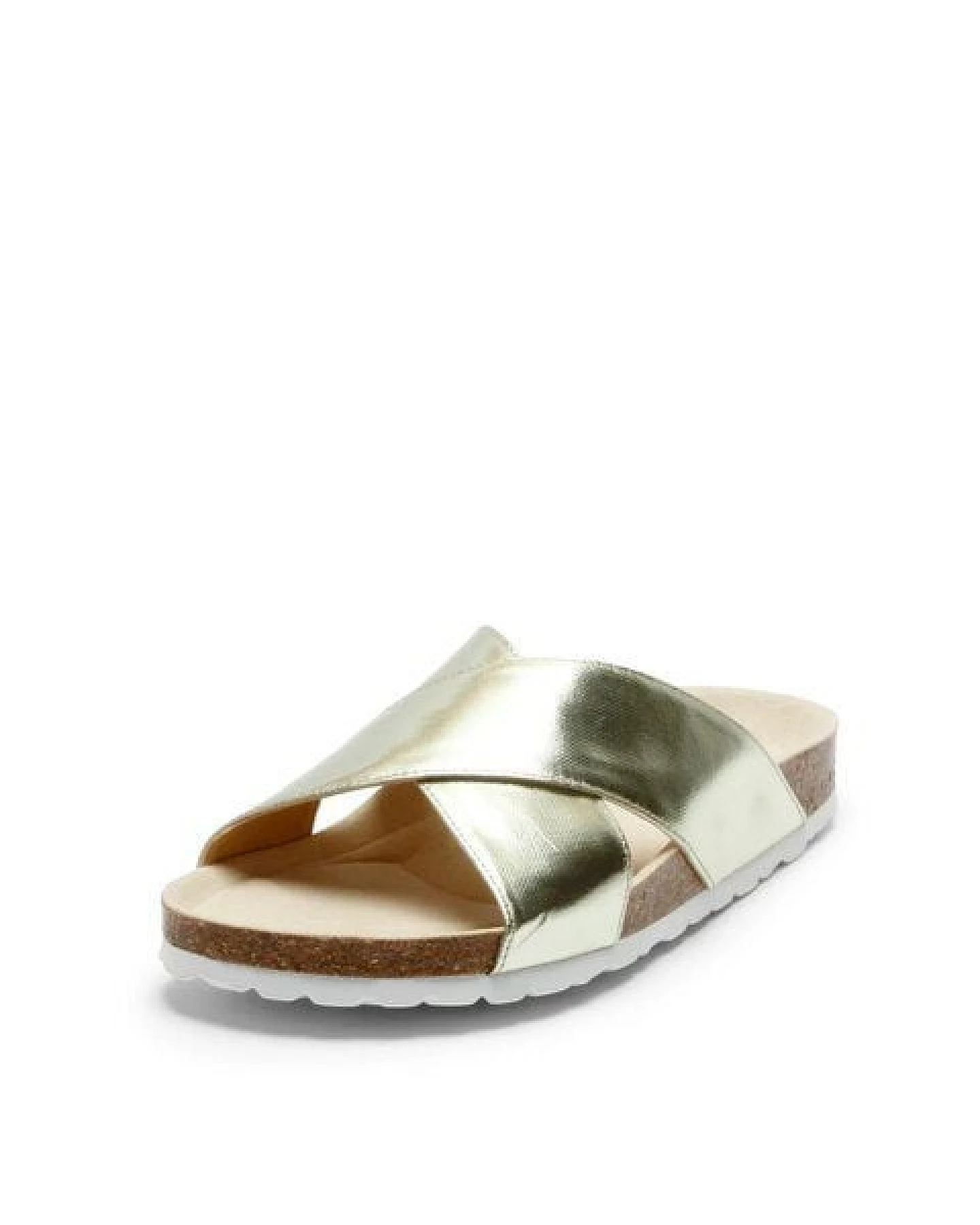 Grand Step Shoes Lola Schlappen, vegan – Ansicht 2