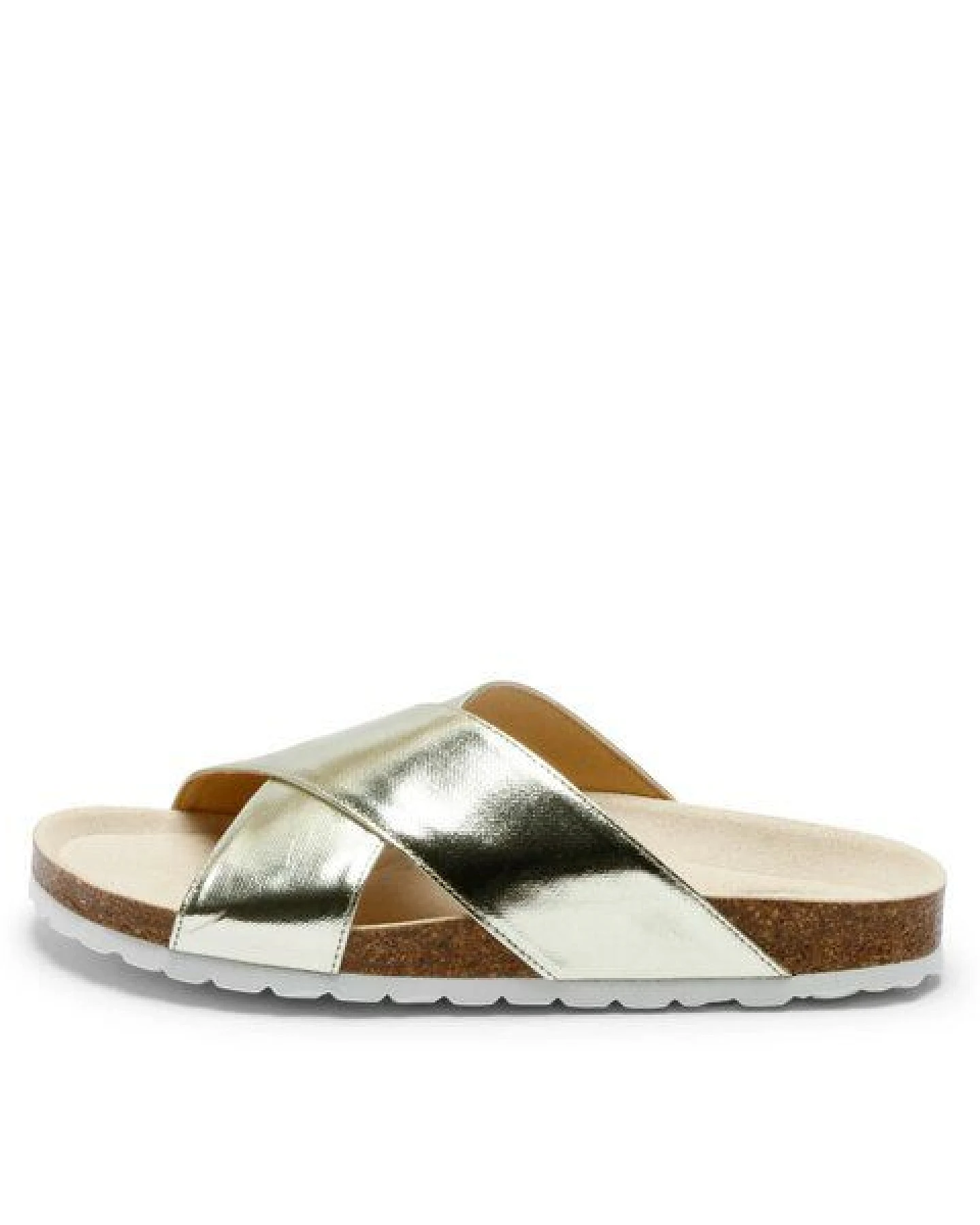 Grand Step Shoes Lola Schlappen, vegan – Ansicht 3