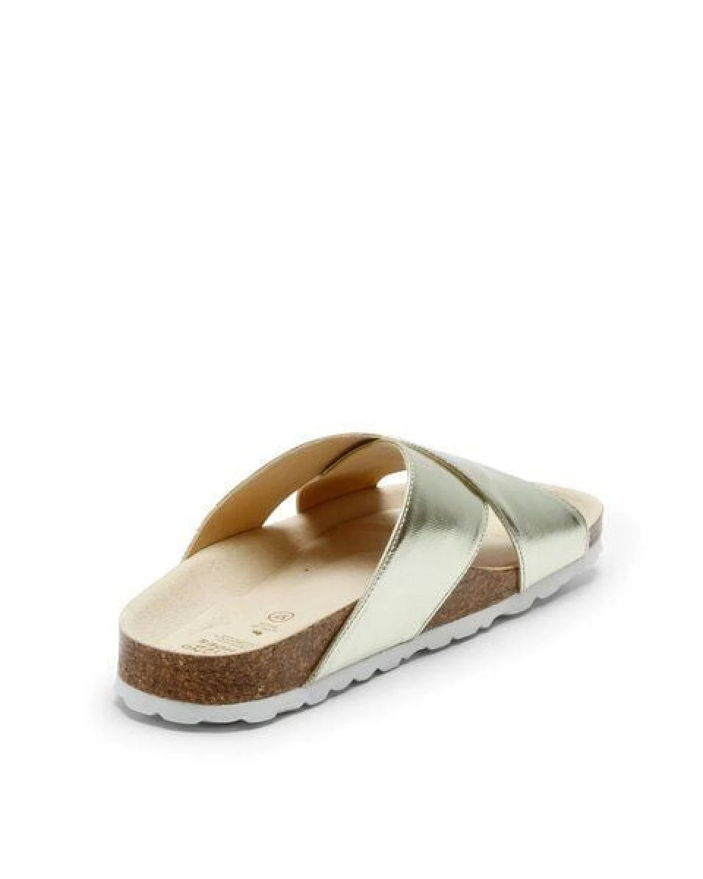 Grand Step Shoes Lola Schlappen, vegan – Ansicht 4