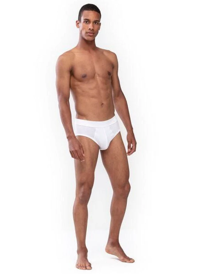 Mey 2x Herren Sport Pants Noblesse aus 100% PIMA Baumwolle 2810