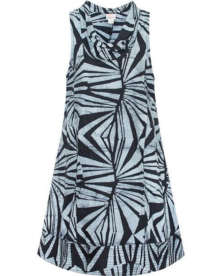 Global Mamas Bio Kleid - ELI - Gingko