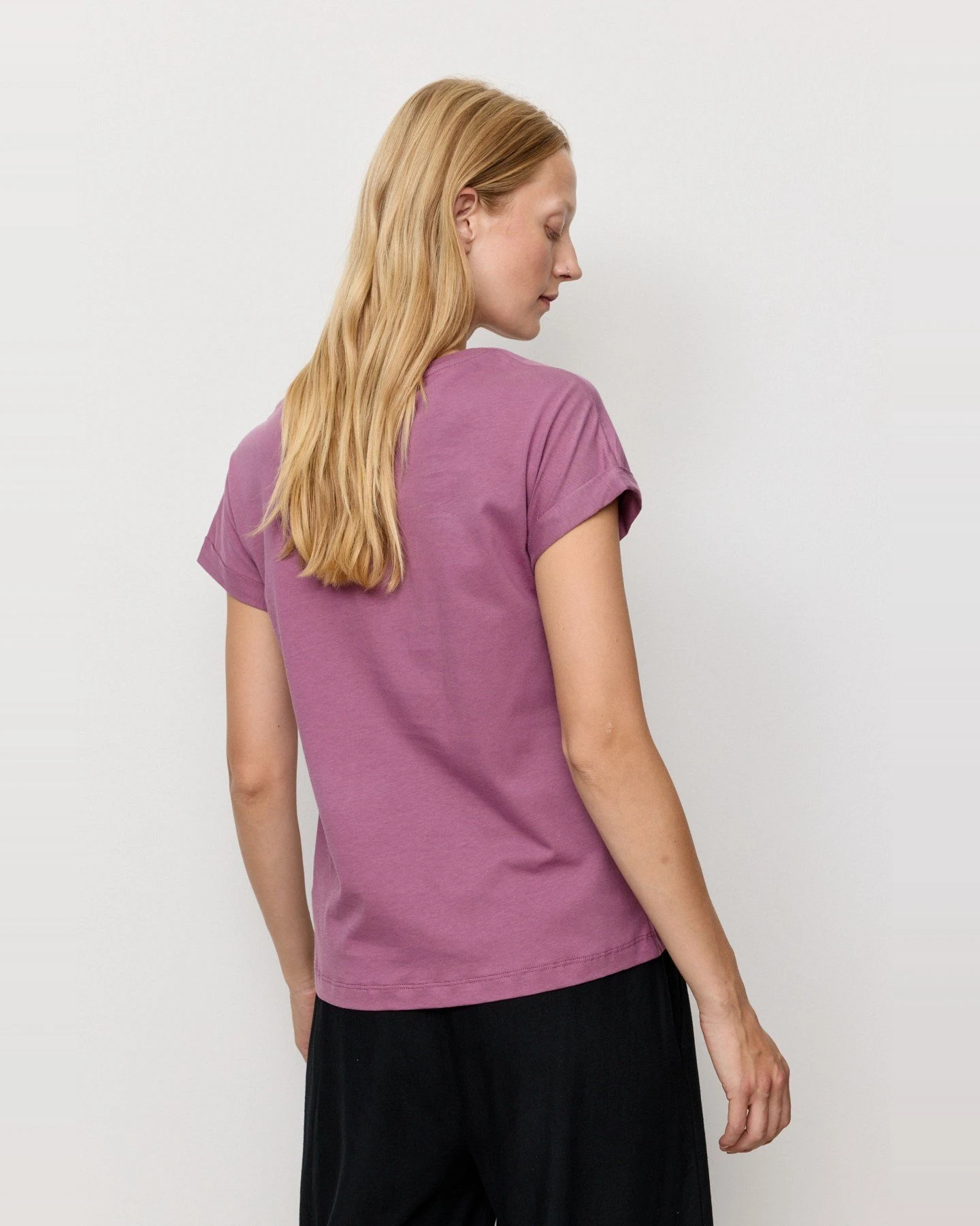 T-Shirt Cayenne – Ansicht 2