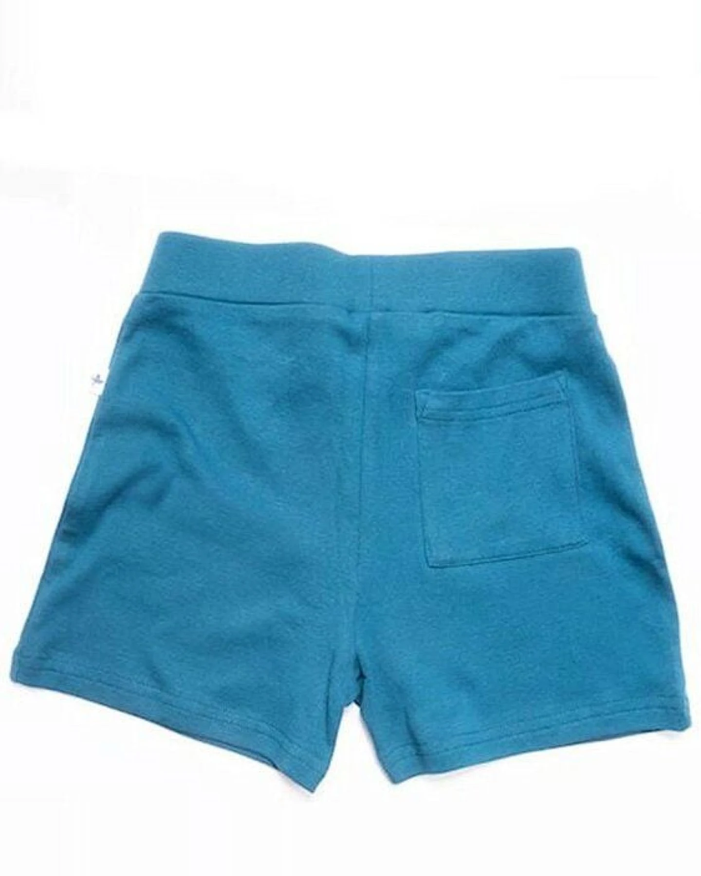 1er oder 2er Pack Baby und Kinder Short aus 100% Bio-Baumwolle "Leela Cotton" (2020) – Ansicht 2