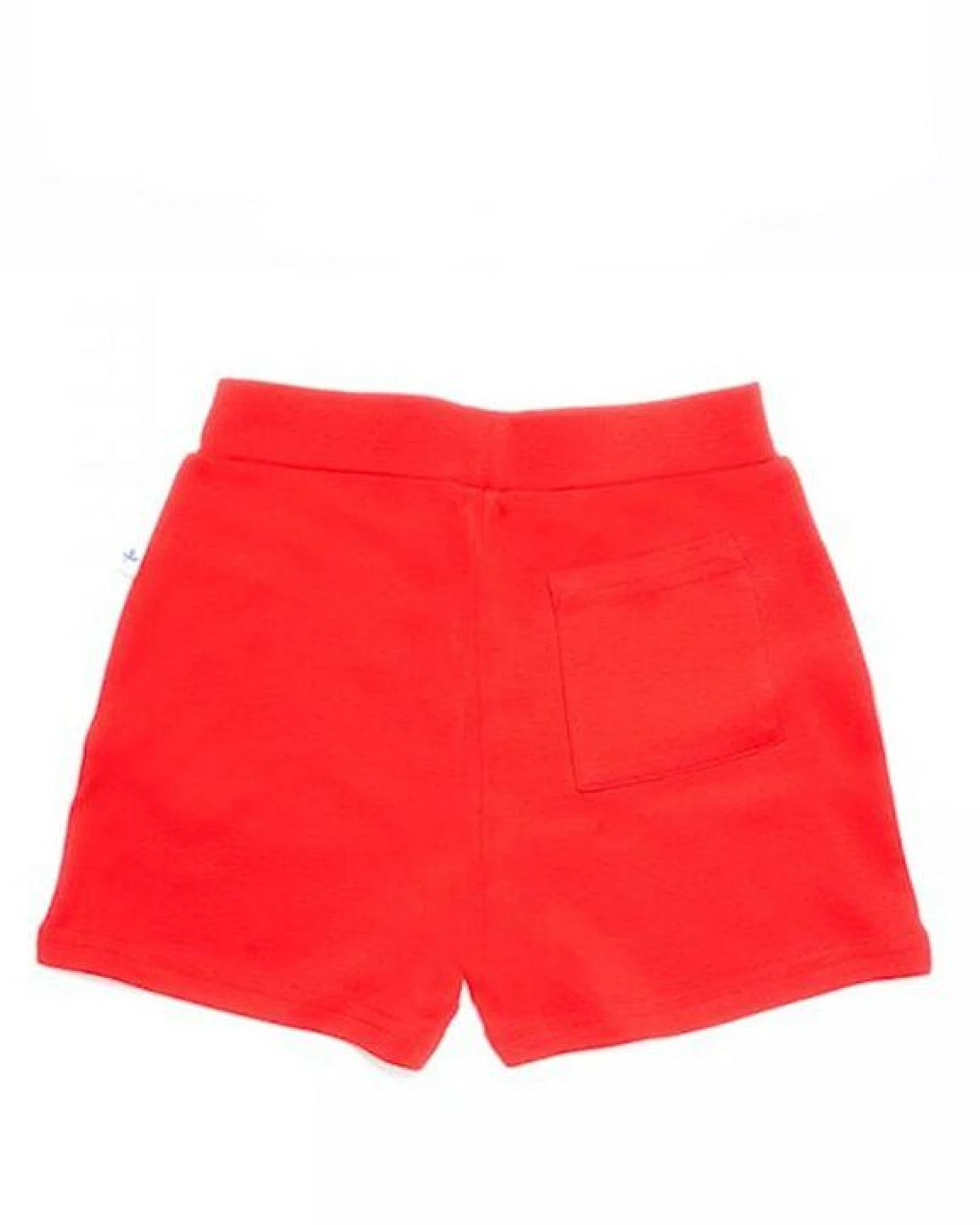 1er oder 2er Pack Baby und Kinder Short aus 100% Bio-Baumwolle "Leela Cotton" (2020) – Ansicht 2