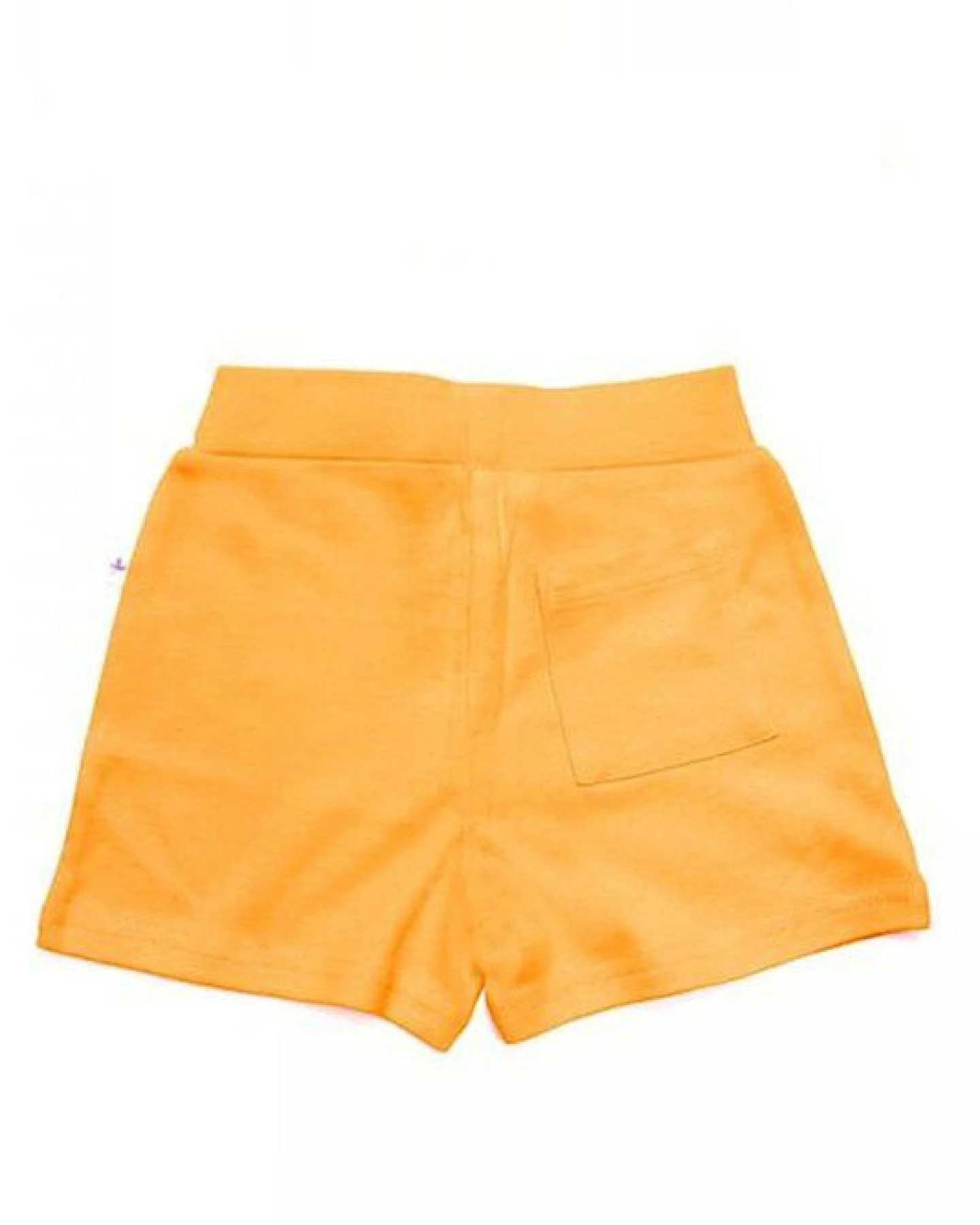 1er oder 2er Pack Baby und Kinder Short aus 100% Bio-Baumwolle "Leela Cotton" (2020) – Ansicht 2