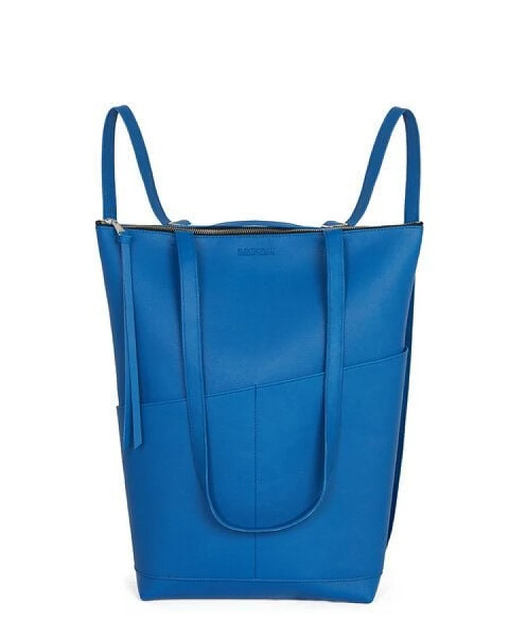 ELEKTROPULLI VEGANE Rucksacktasche RUTA