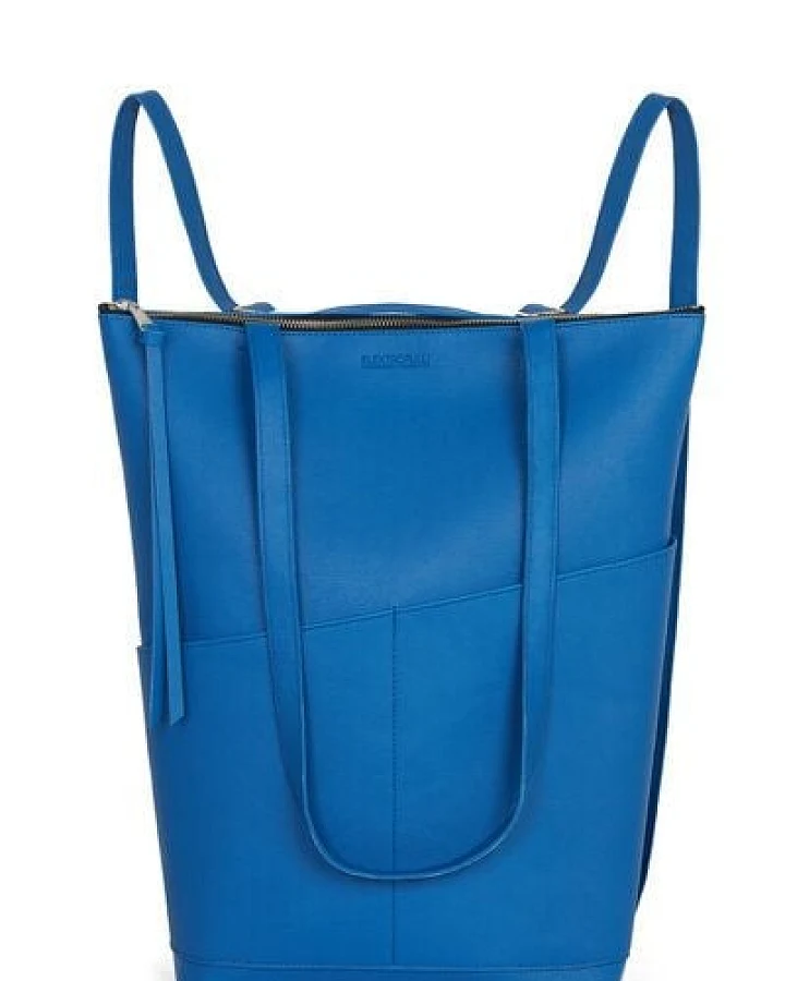 ELEKTROPULLI VEGANE Rucksacktasche RUTA