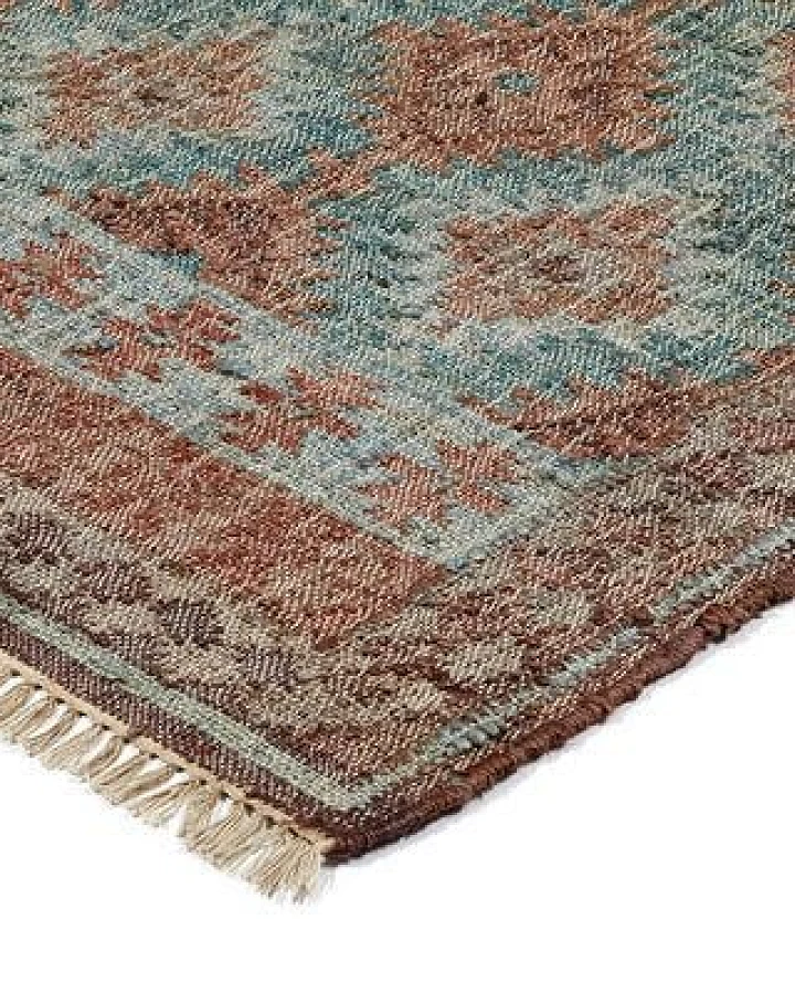 liv interior Jute Teppich CANCUN