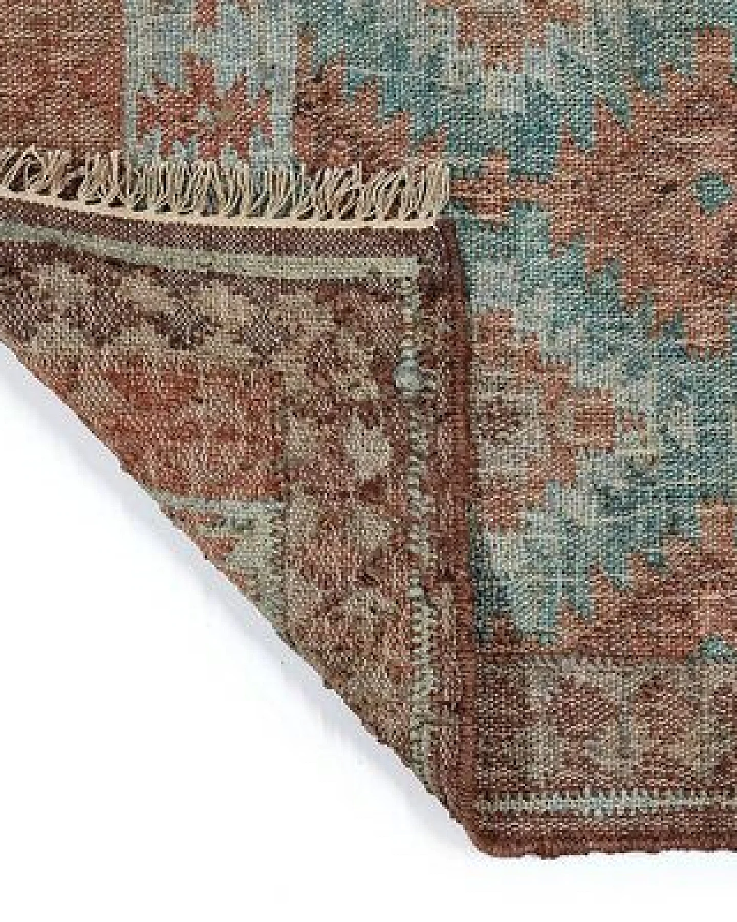 liv interior Jute Teppich CANCUN – Ansicht 3