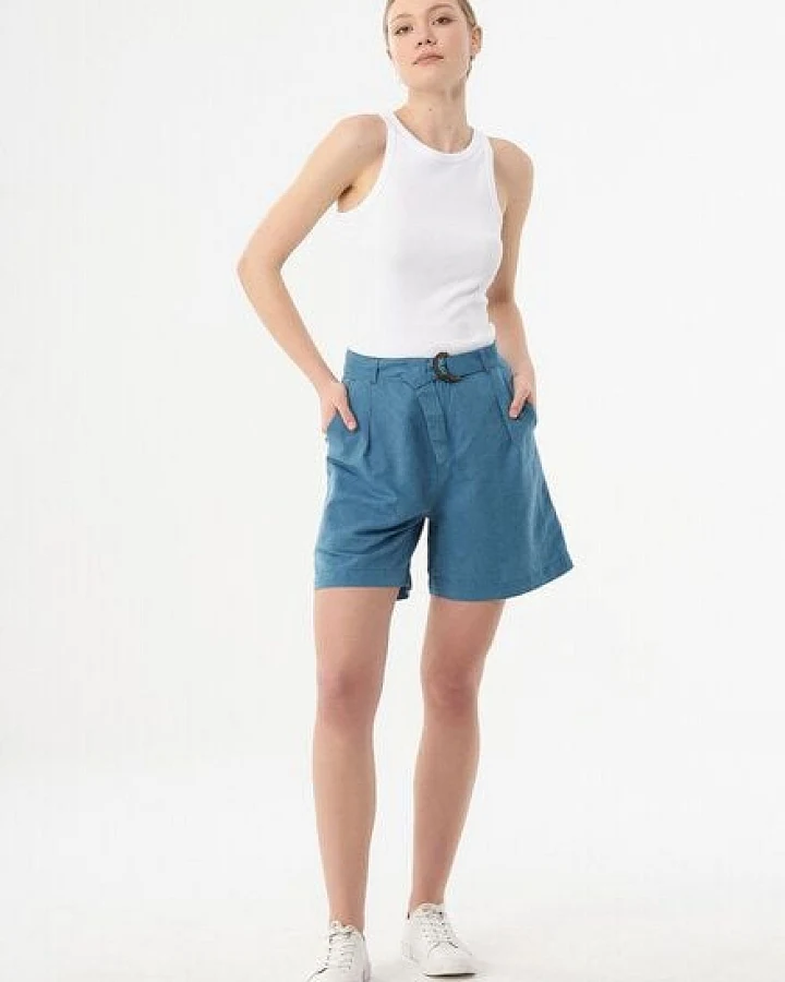 Blau