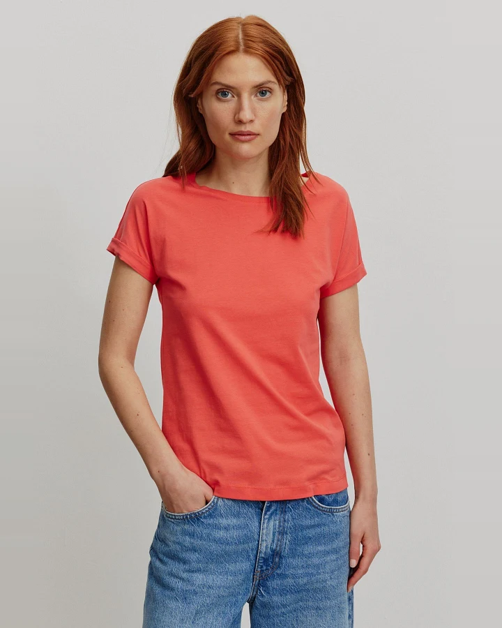 T-Shirt Cayenne