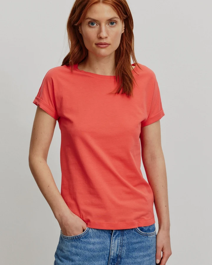 T-Shirt Cayenne