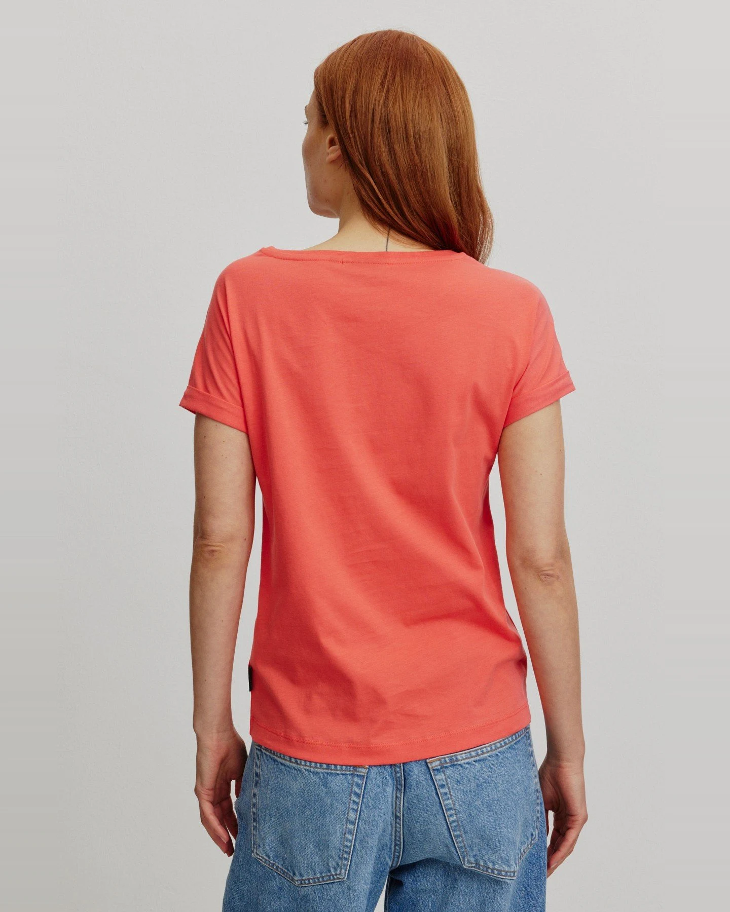T-Shirt Cayenne – Ansicht 2