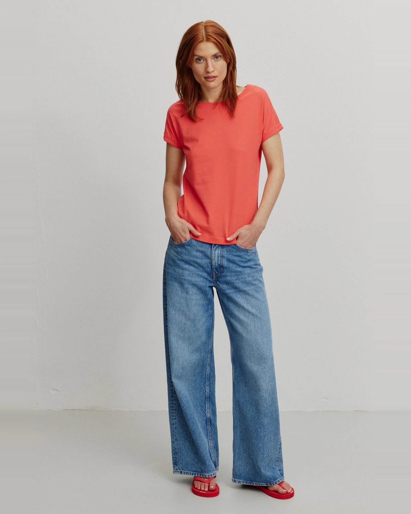 T-Shirt Cayenne – Ansicht 3