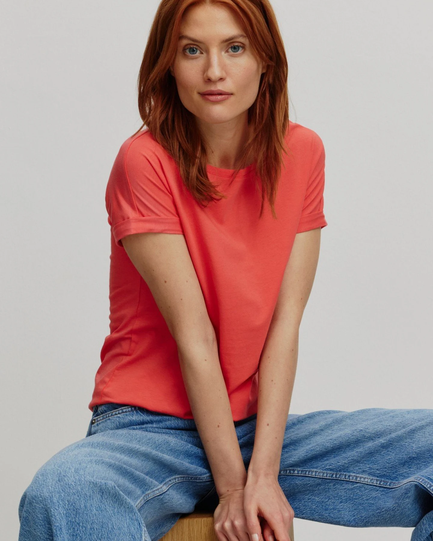 T-Shirt Cayenne – Ansicht 5