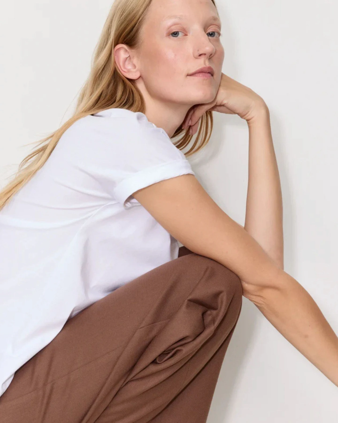T-Shirt Cayenne – Ansicht 2