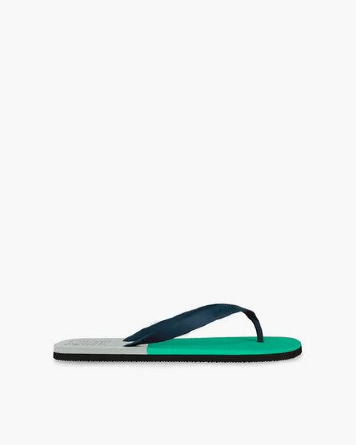 ECOALF Damen Flip Flop BICOLOR – Ansicht 2