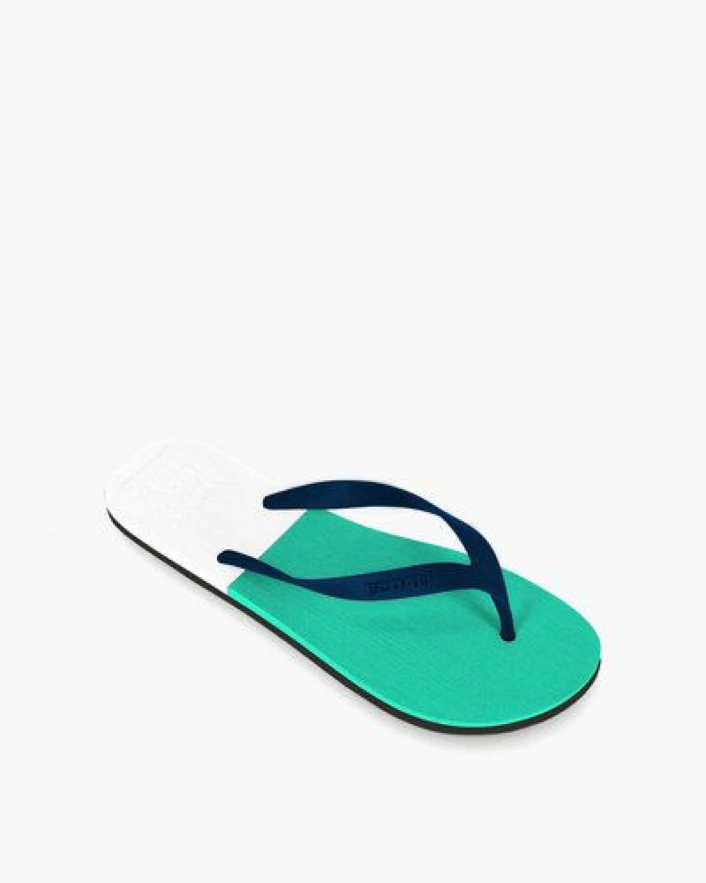 ECOALF Damen Flip Flop BICOLOR – Ansicht 3