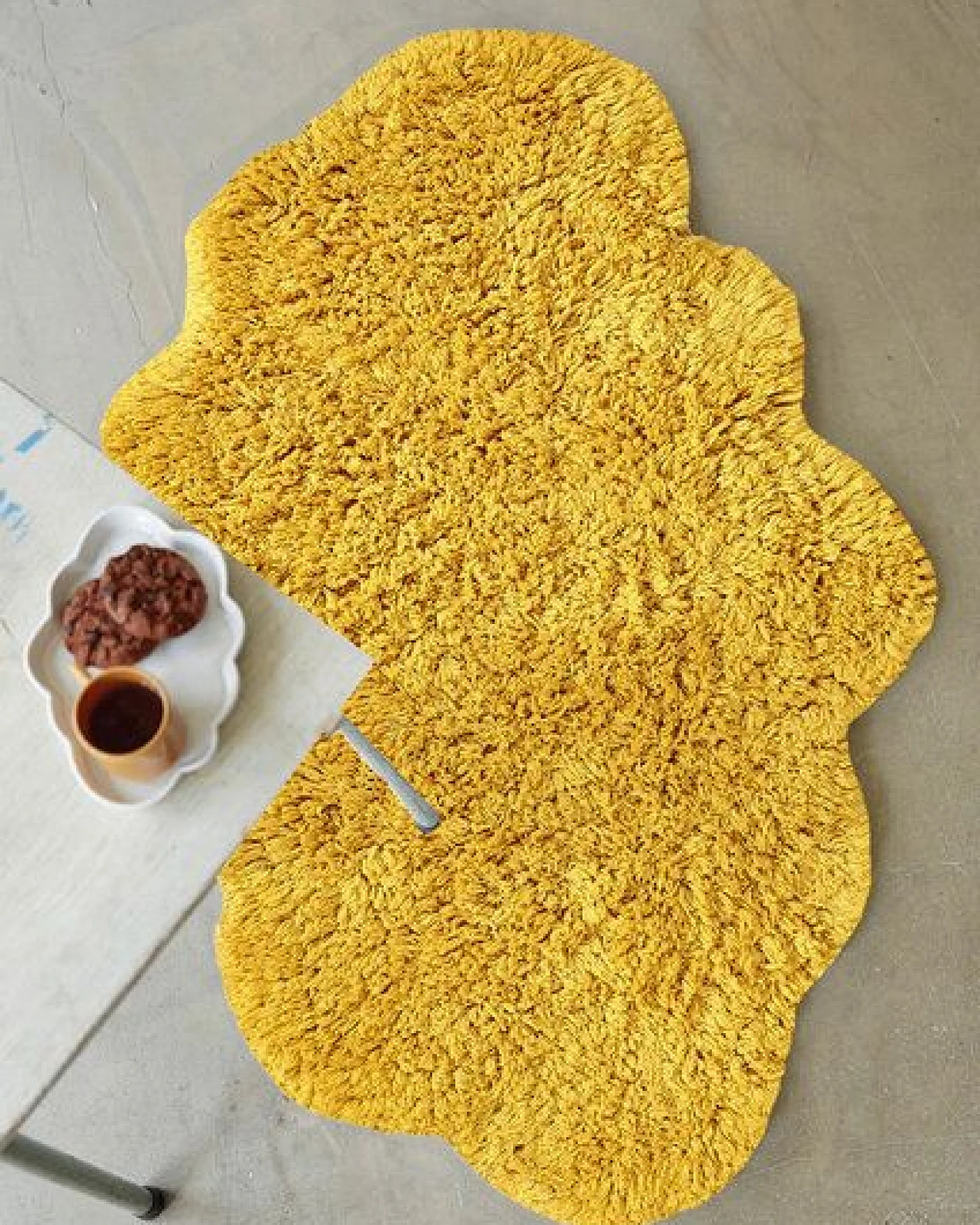 liv interior Teppich Cloud – Ansicht 4