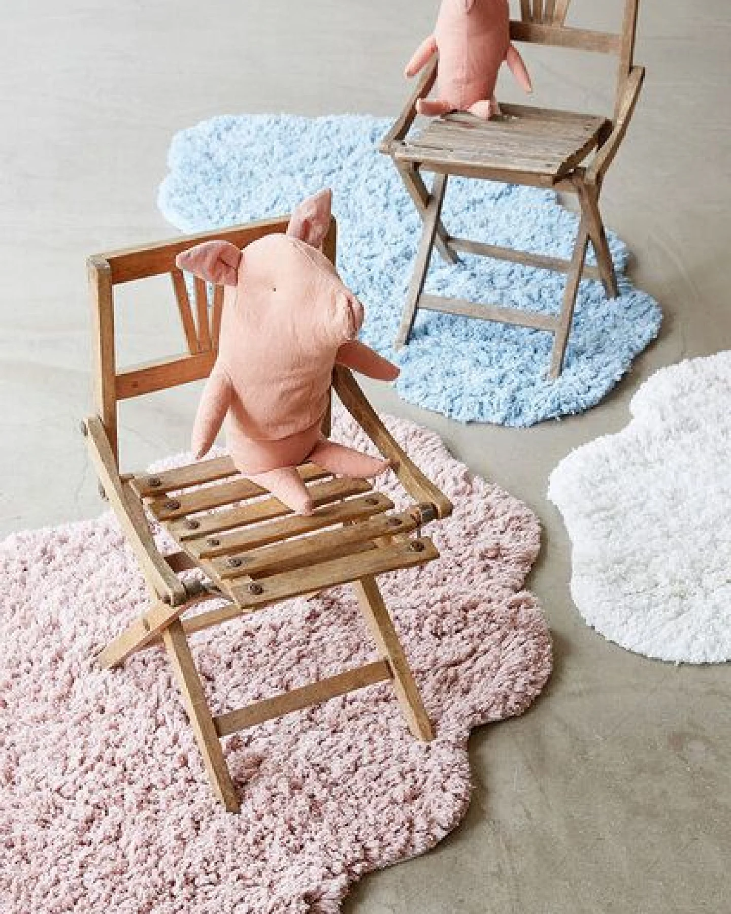 liv interior Teppich Cloud – Ansicht 3