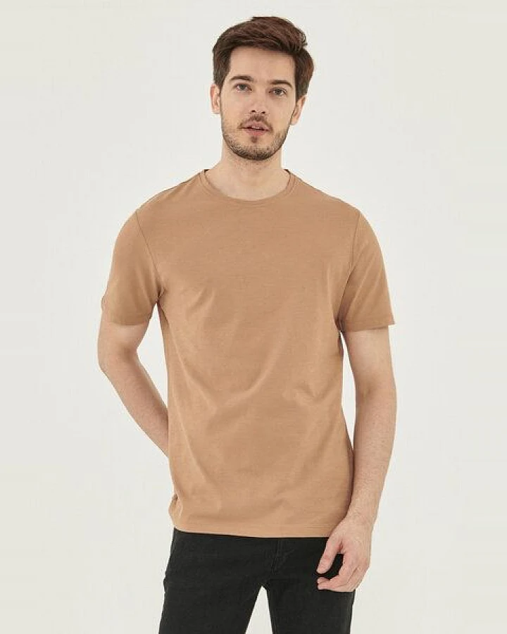 Light Brown