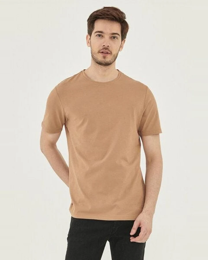 Light Brown