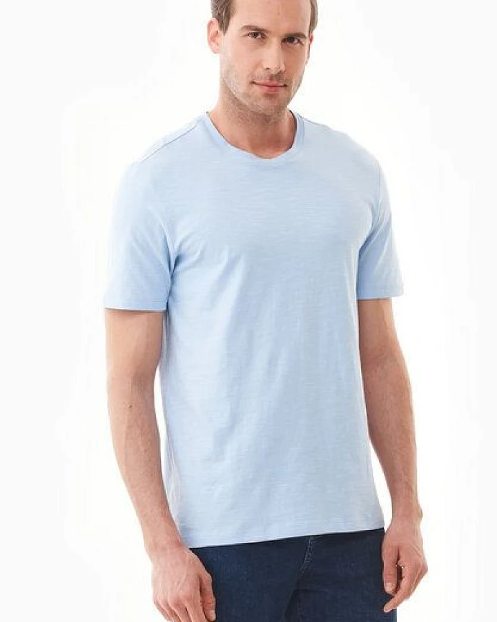 Blau(Powder Blue)