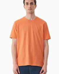 Dusty Orange