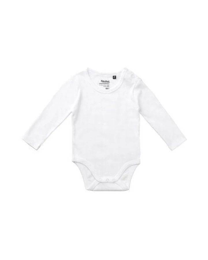 Neutral® - 3FREUNDE Body Langarm