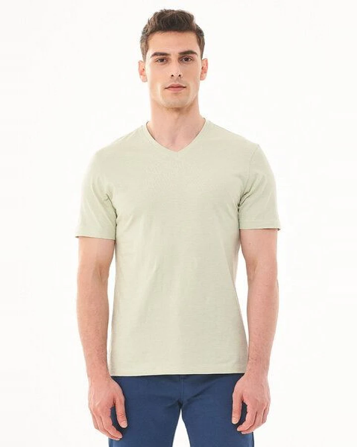 Soft Green