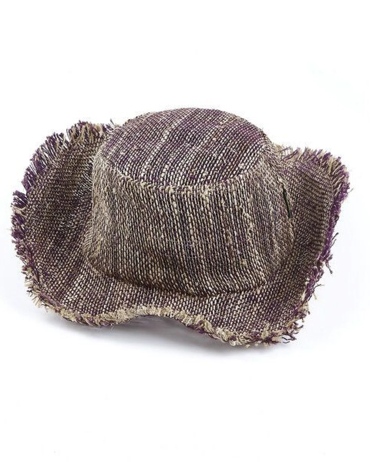 short'n'pietz Sommerhut aus Hanf – Ansicht 3