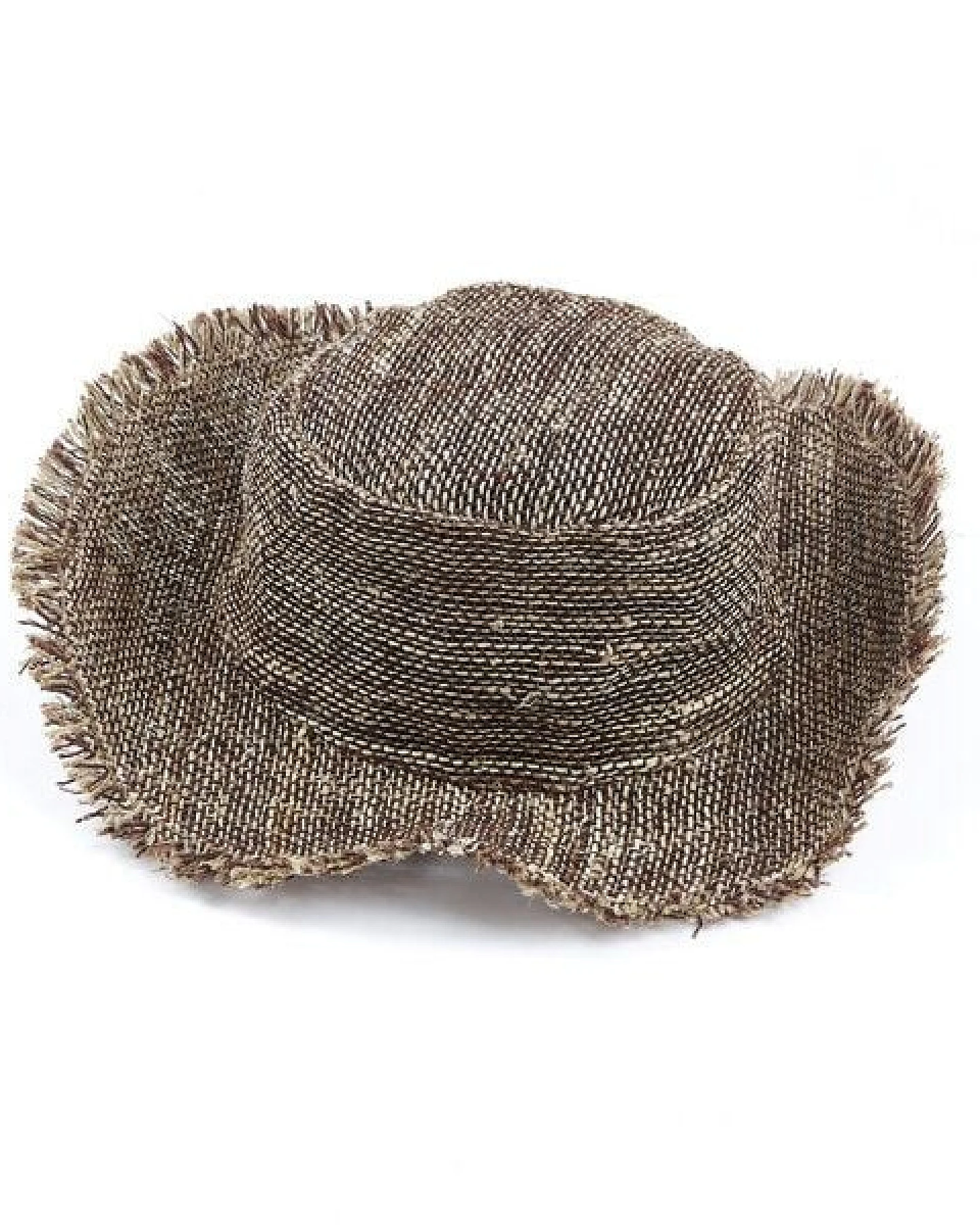 short'n'pietz Sommerhut aus Hanf – Ansicht 3