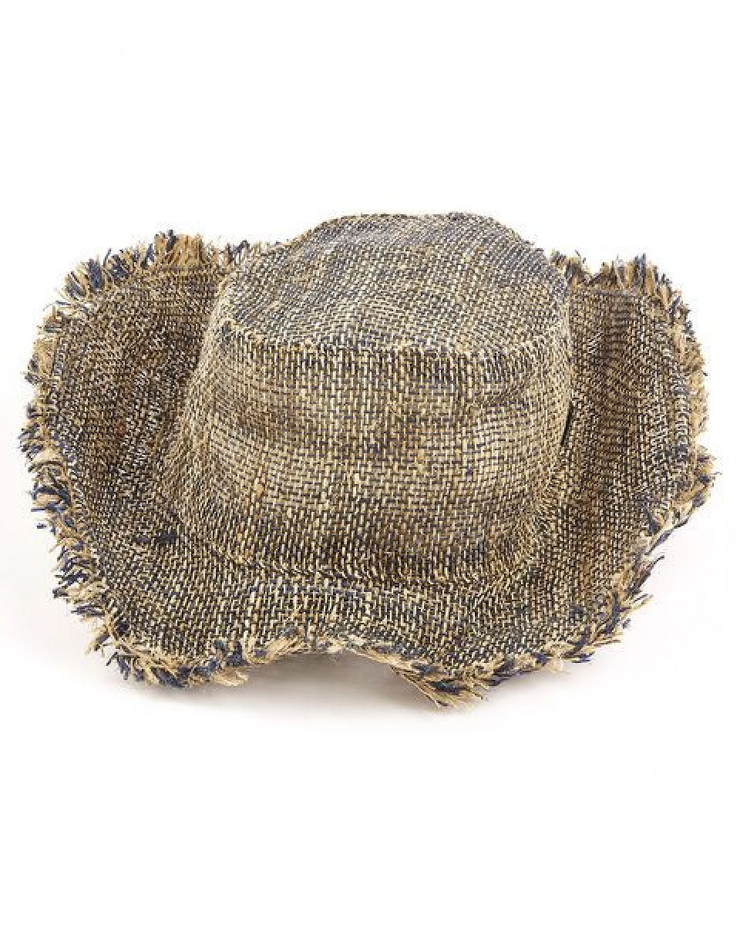 short'n'pietz Sommerhut aus Hanf – Ansicht 3
